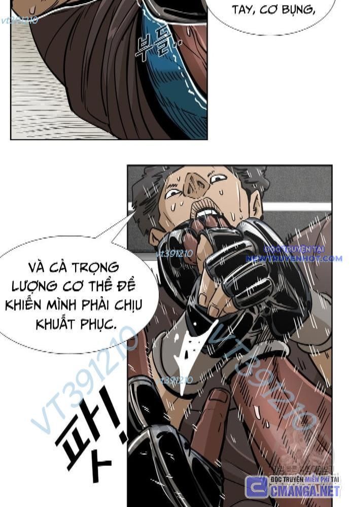 Shark - Cá Mập Chap 255 - Next Chap 256