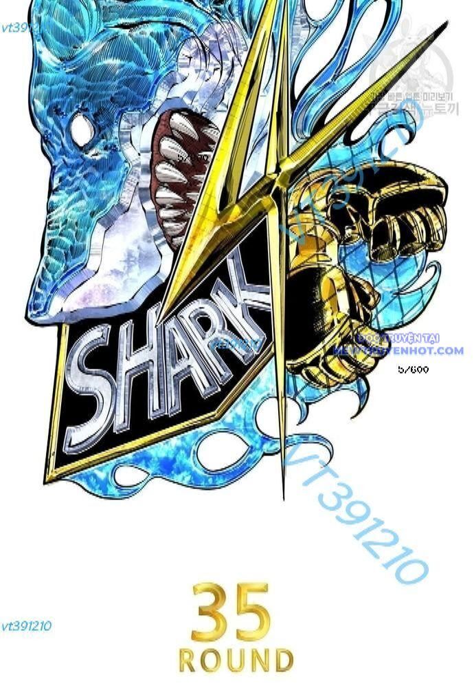 Shark - Cá Mập Chap 255 - Next Chap 256