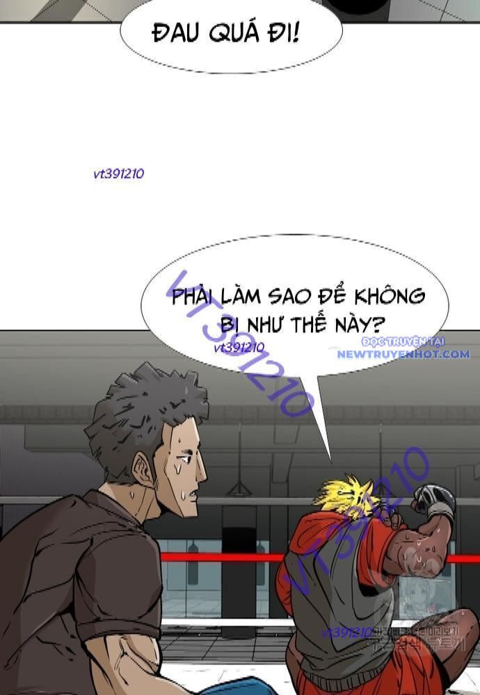 Shark - Cá Mập Chap 255 - Next Chap 256
