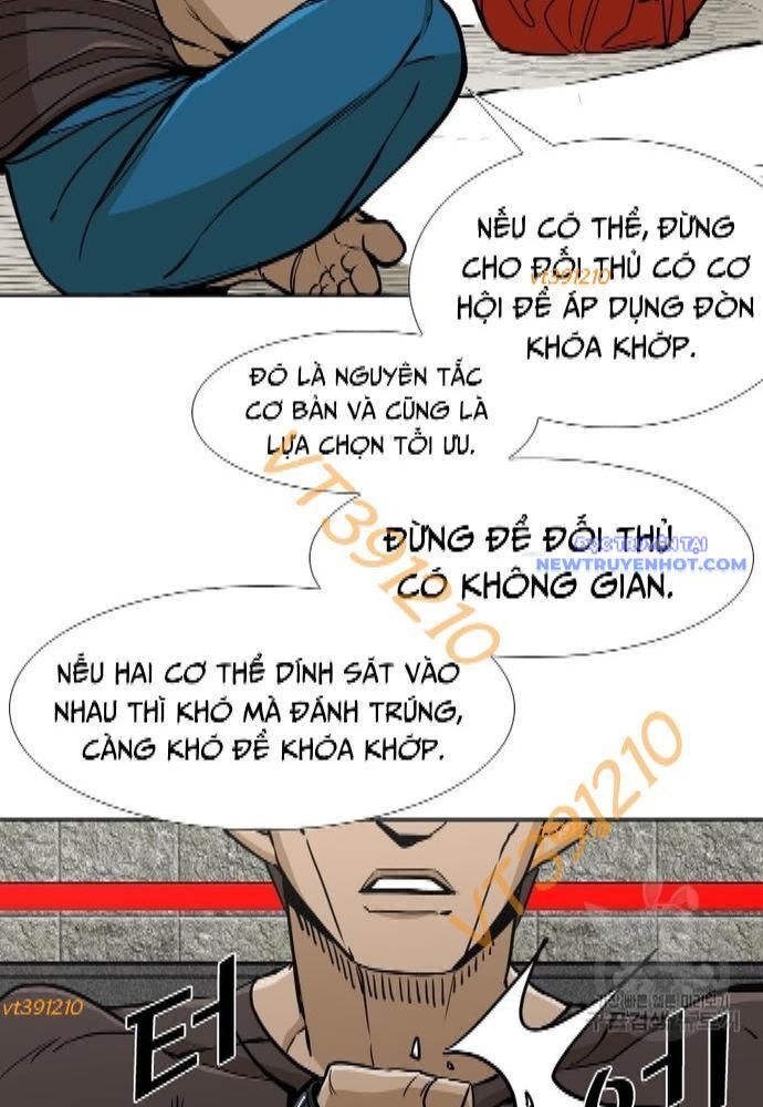 Shark - Cá Mập Chap 255 - Next Chap 256