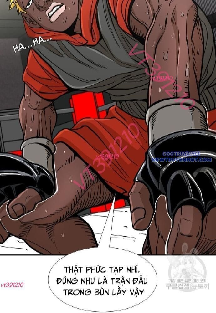 Shark - Cá Mập Chap 255 - Next Chap 256