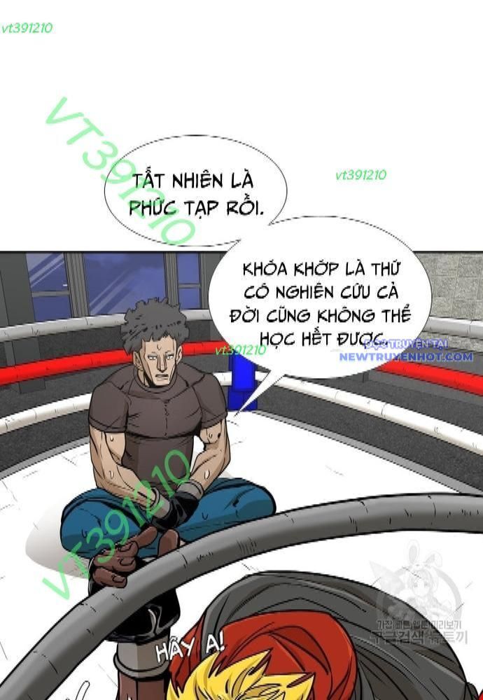 Shark - Cá Mập Chap 255 - Next Chap 256