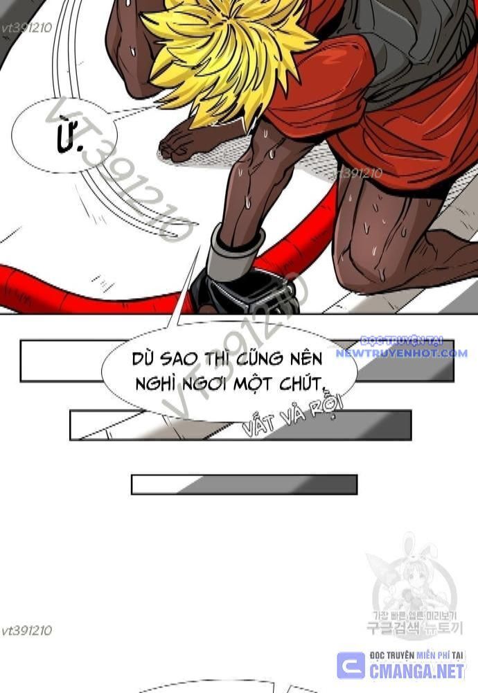 Shark - Cá Mập Chap 255 - Next Chap 256
