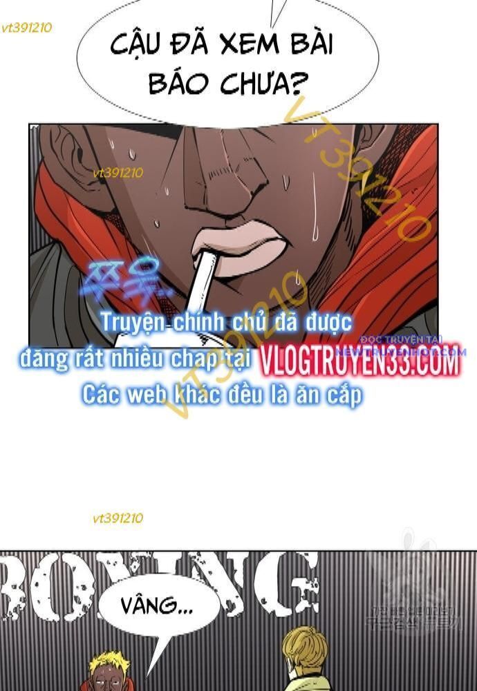 Shark - Cá Mập Chap 255 - Next Chap 256