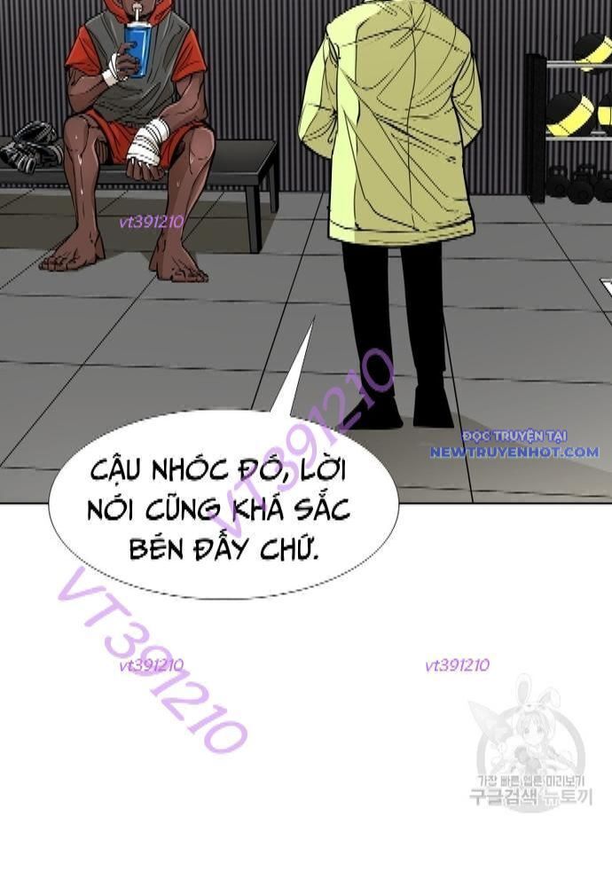 Shark - Cá Mập Chap 255 - Next Chap 256