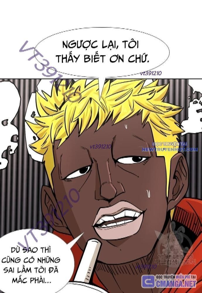 Shark - Cá Mập Chap 255 - Next Chap 256