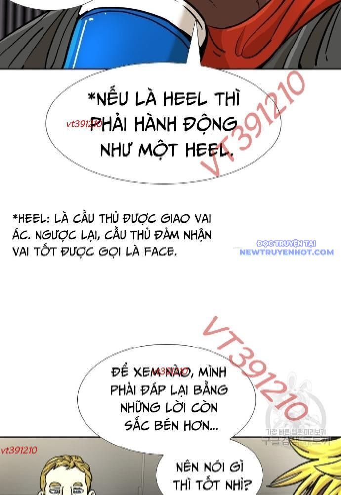 Shark - Cá Mập Chap 255 - Next Chap 256