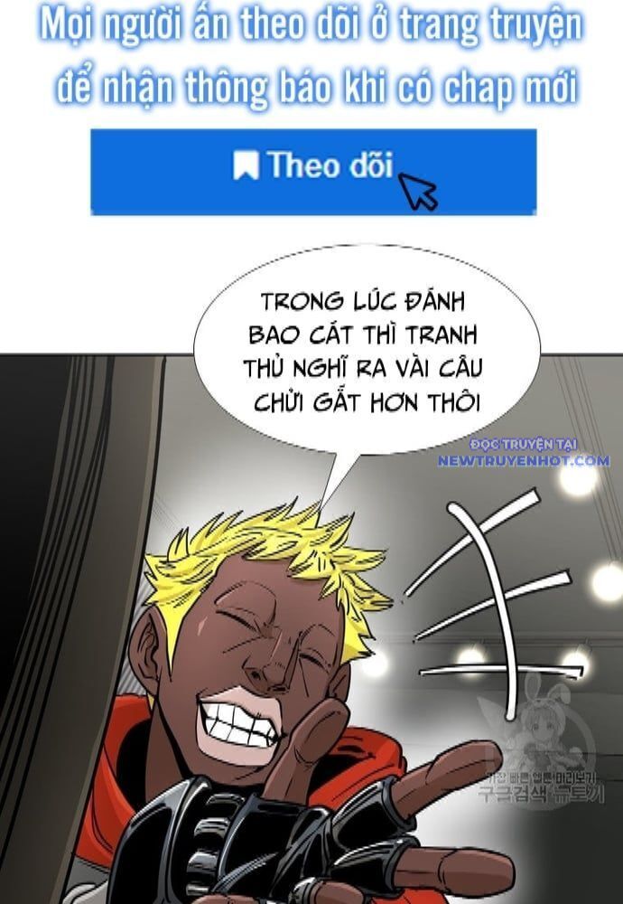 Shark - Cá Mập Chap 255 - Next Chap 256