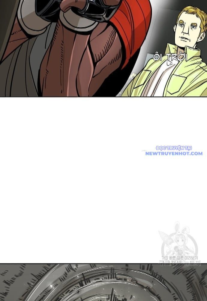 Shark - Cá Mập Chap 255 - Next Chap 256