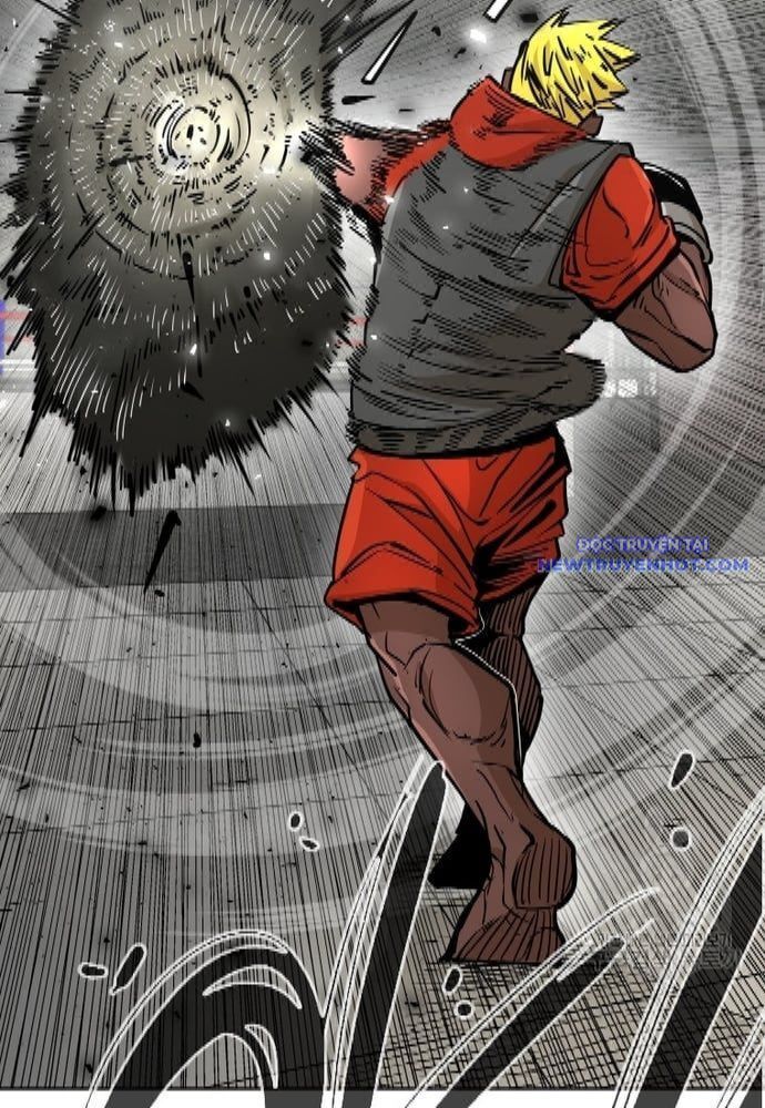 Shark - Cá Mập Chap 255 - Next Chap 256