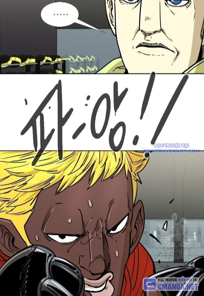 Shark - Cá Mập Chap 255 - Next Chap 256