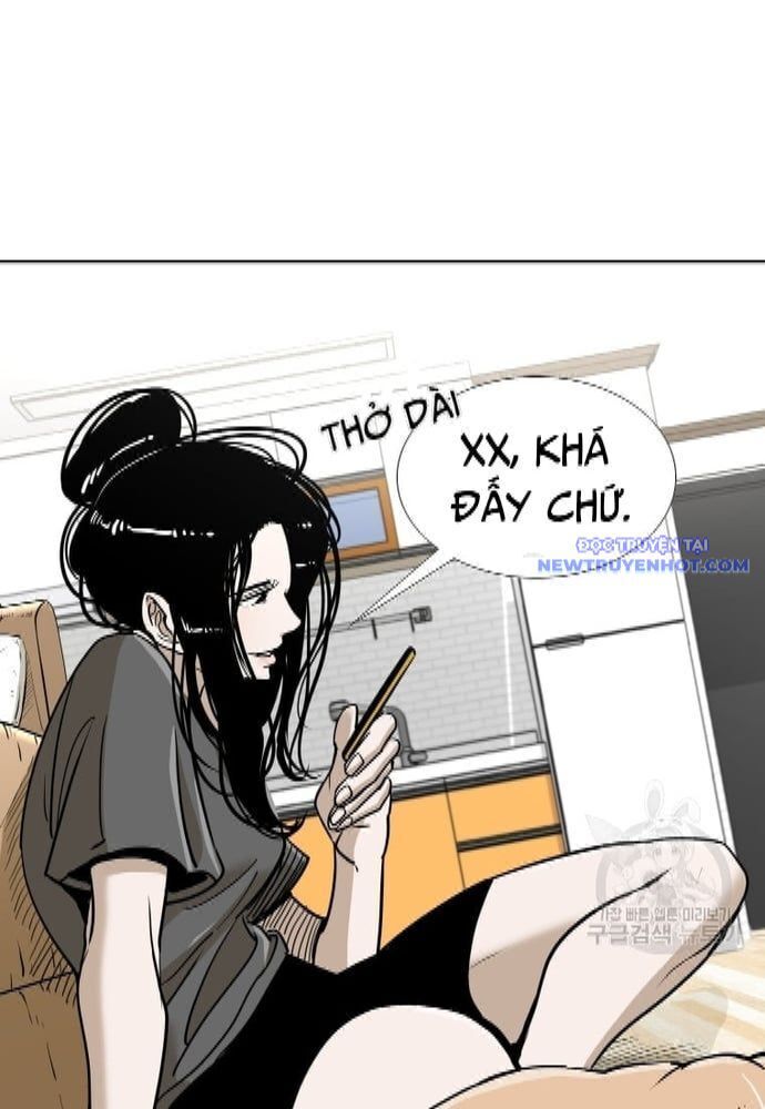 Shark - Cá Mập Chap 255 - Next Chap 256
