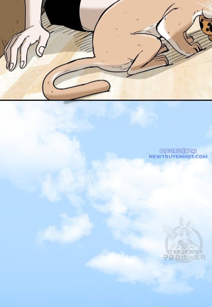 Shark - Cá Mập Chap 255 - Next Chap 256