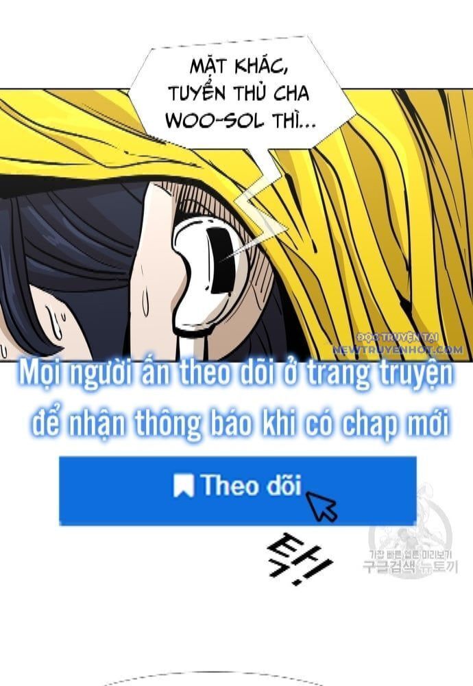 Shark - Cá Mập Chap 255 - Next Chap 256