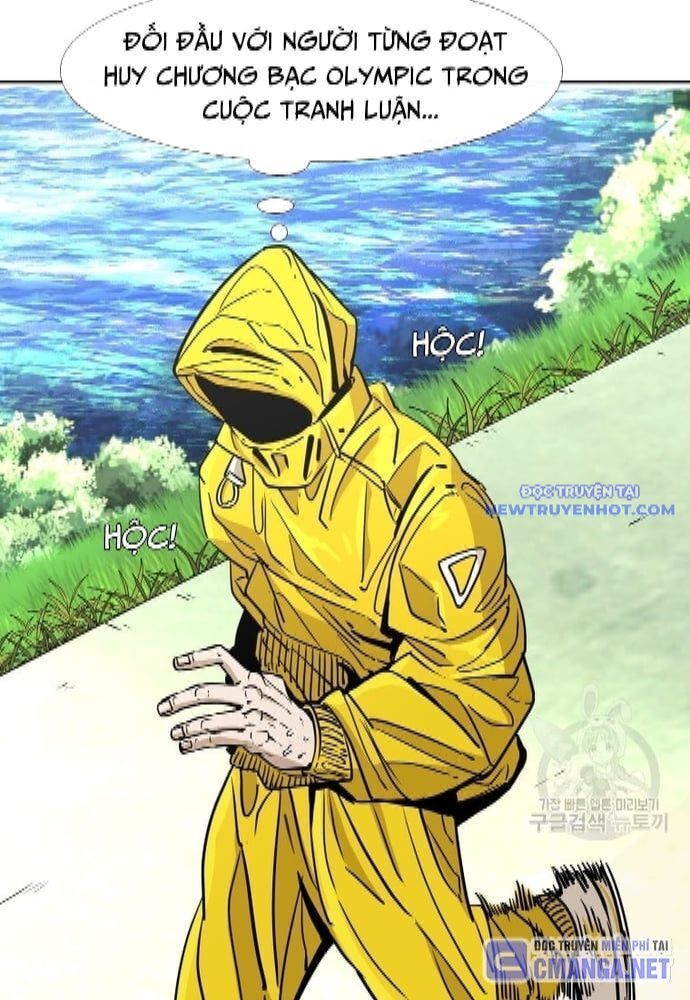 Shark - Cá Mập Chap 255 - Next Chap 256