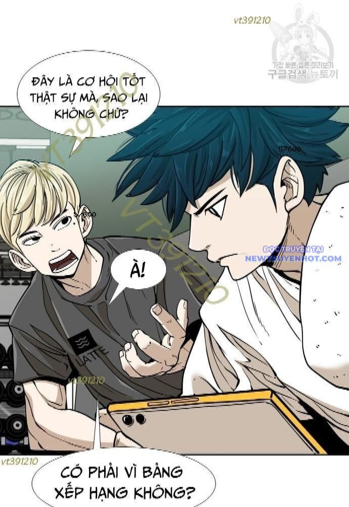 Shark - Cá Mập Chap 255 - Next Chap 256