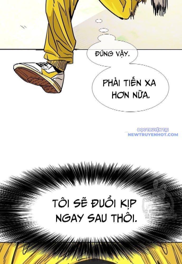 Shark - Cá Mập Chap 255 - Next Chap 256
