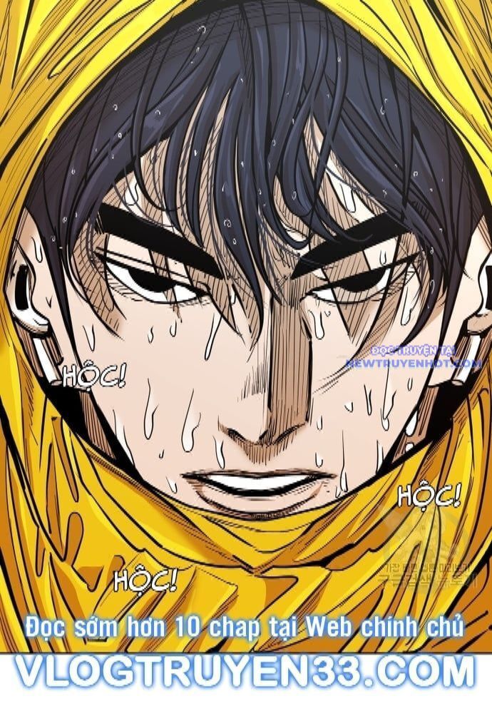 Shark - Cá Mập Chap 255 - Next Chap 256
