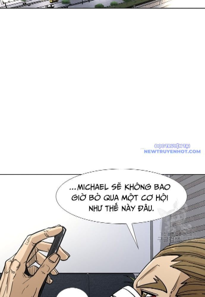 Shark - Cá Mập Chap 255 - Next Chap 256