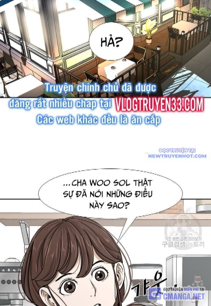 Shark - Cá Mập Chap 255 - Next Chap 256
