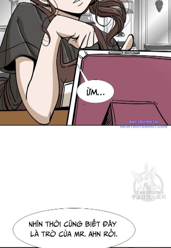 Shark - Cá Mập Chap 255 - Next Chap 256