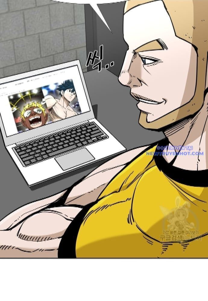 Shark - Cá Mập Chap 255 - Next Chap 256