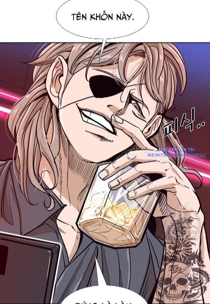 Shark - Cá Mập Chap 255 - Next Chap 256