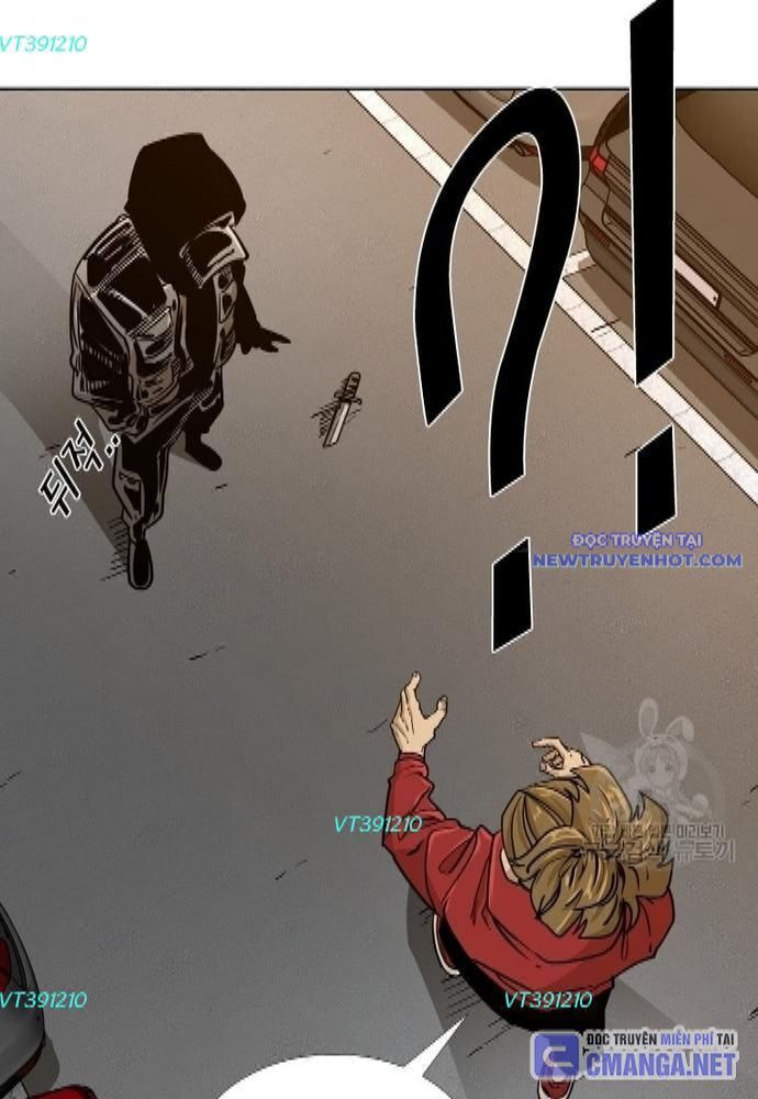 Shark - Cá Mập Chap 256 - Next Chap 257