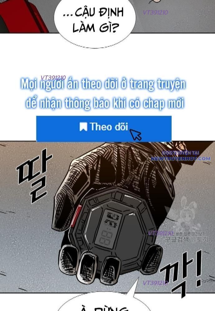 Shark - Cá Mập Chap 256 - Next Chap 257