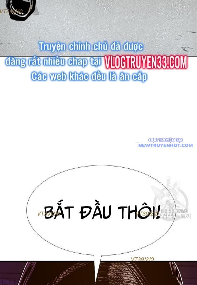 Shark - Cá Mập Chap 256 - Next Chap 257
