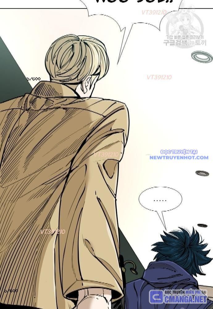 Shark - Cá Mập Chap 256 - Next Chap 257