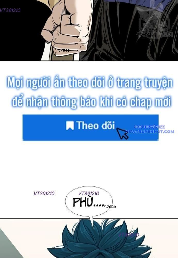 Shark - Cá Mập Chap 256 - Next Chap 257