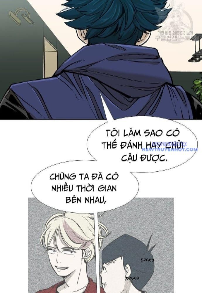 Shark - Cá Mập Chap 256 - Next Chap 257