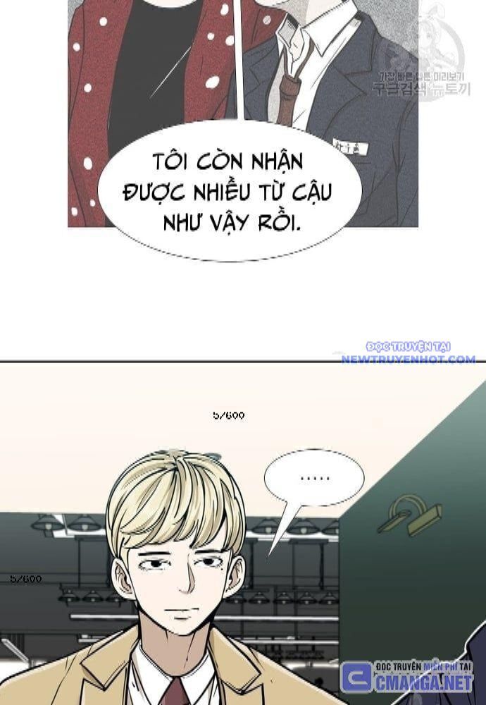 Shark - Cá Mập Chap 256 - Next Chap 257