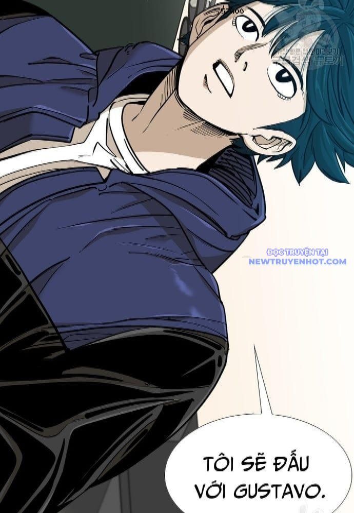 Shark - Cá Mập Chap 256 - Next Chap 257
