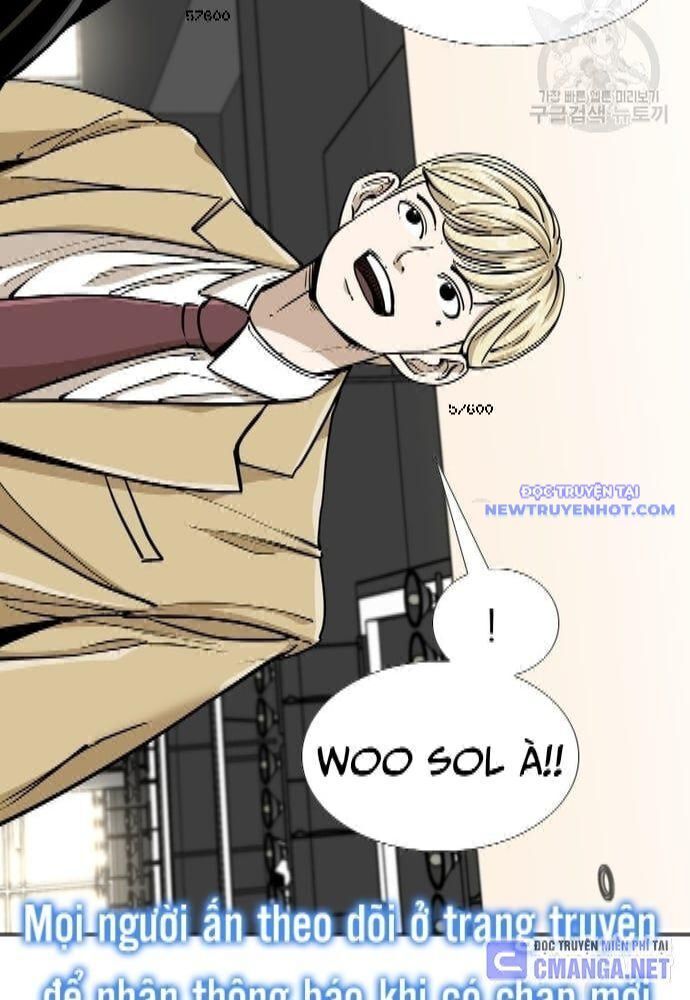 Shark - Cá Mập Chap 256 - Next Chap 257