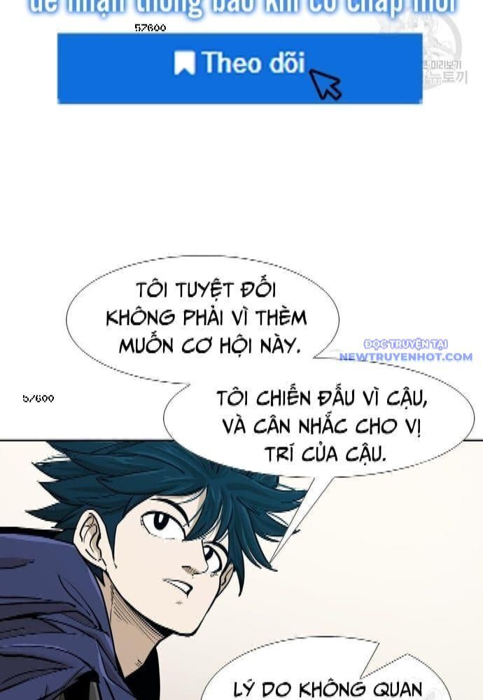 Shark - Cá Mập Chap 256 - Next Chap 257