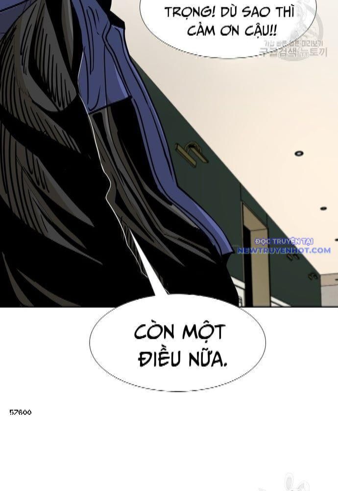 Shark - Cá Mập Chap 256 - Next Chap 257