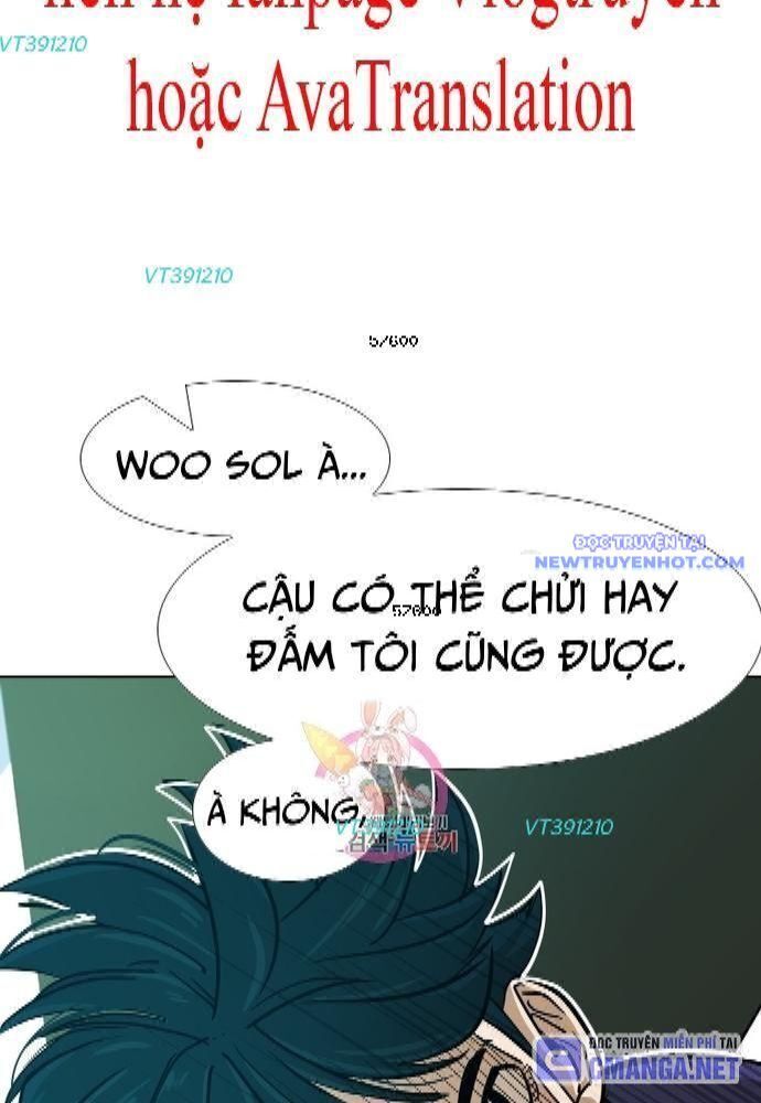 Shark - Cá Mập Chap 256 - Next Chap 257