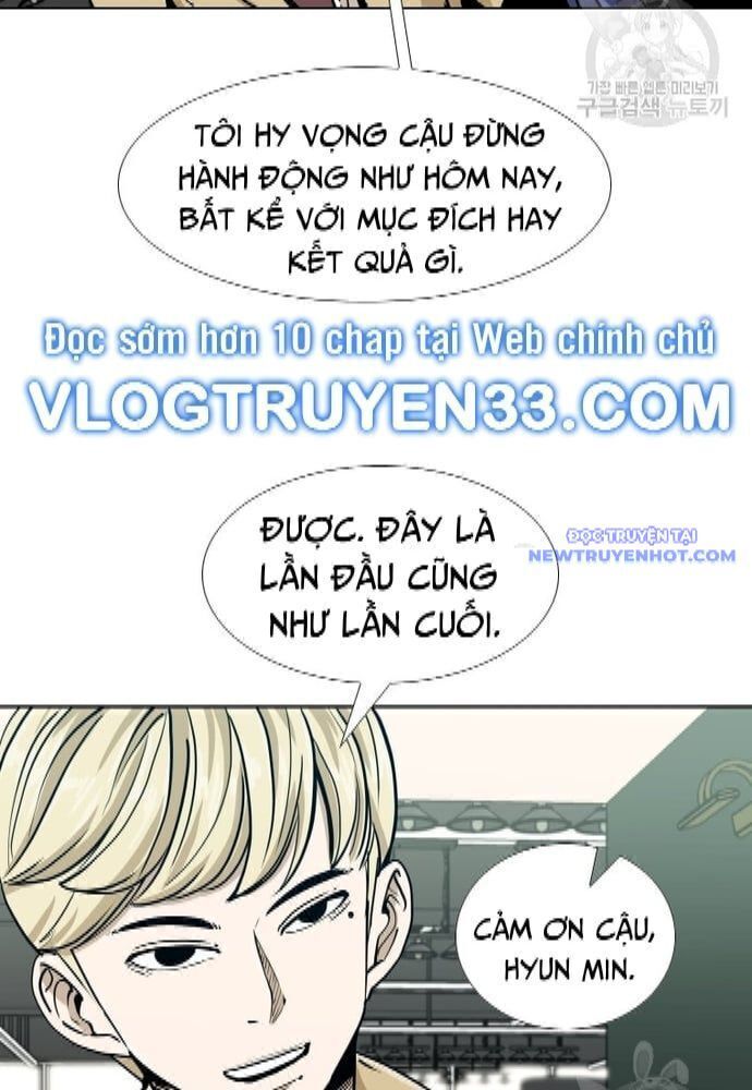 Shark - Cá Mập Chap 256 - Next Chap 257