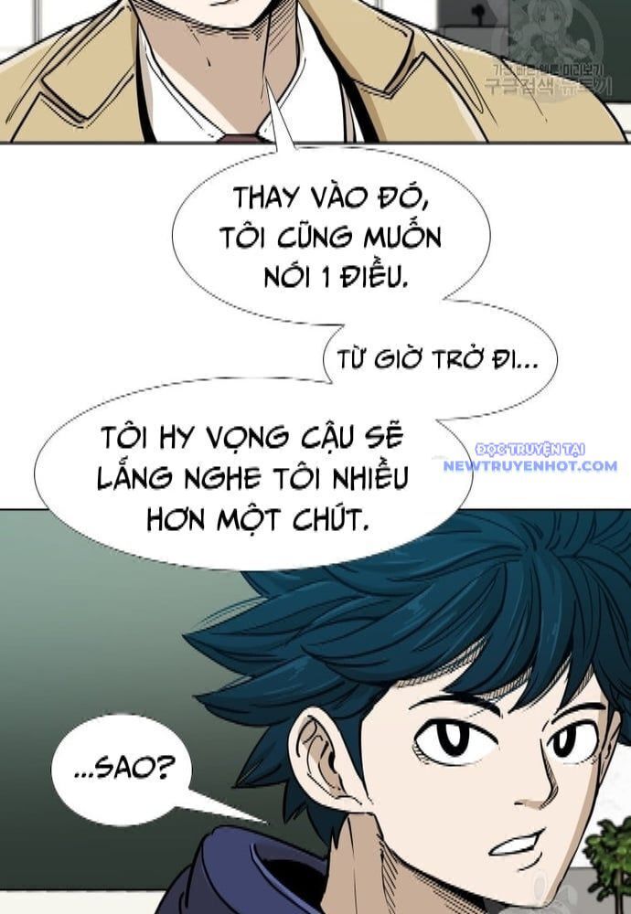 Shark - Cá Mập Chap 256 - Next Chap 257