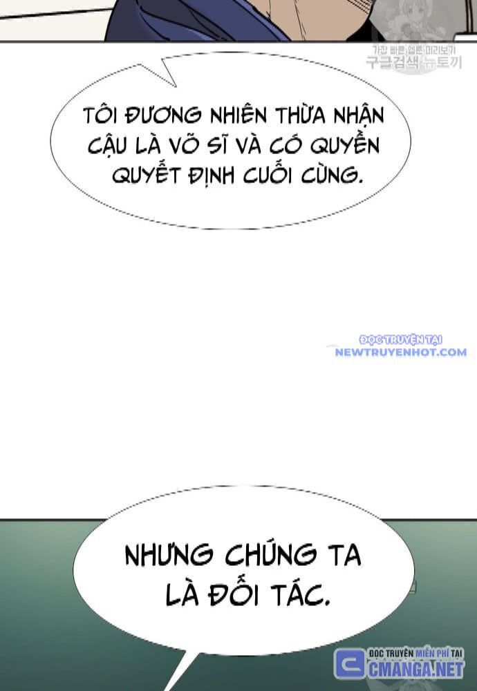 Shark - Cá Mập Chap 256 - Next Chap 257