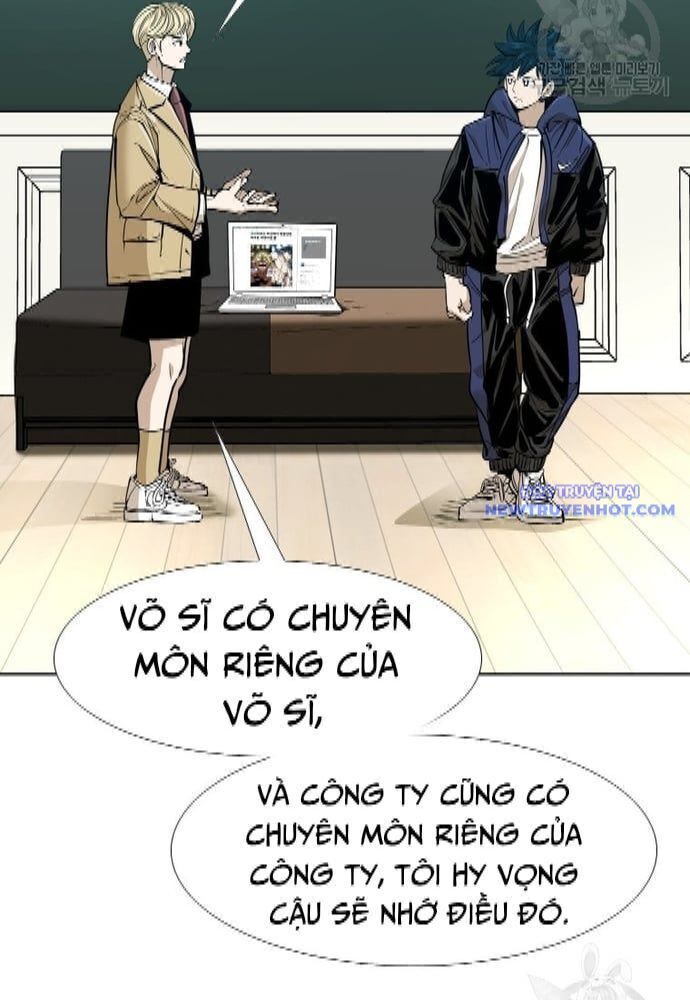 Shark - Cá Mập Chap 256 - Next Chap 257