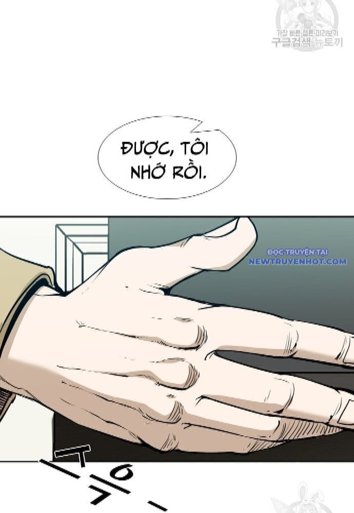 Shark - Cá Mập Chap 256 - Next Chap 257