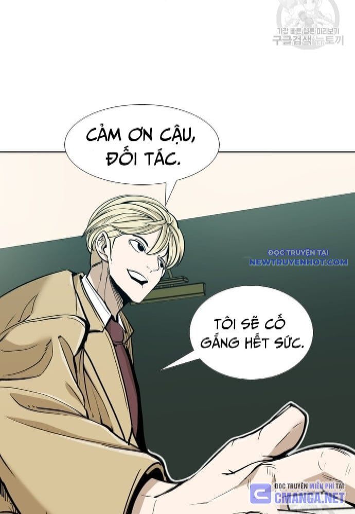 Shark - Cá Mập Chap 256 - Next Chap 257