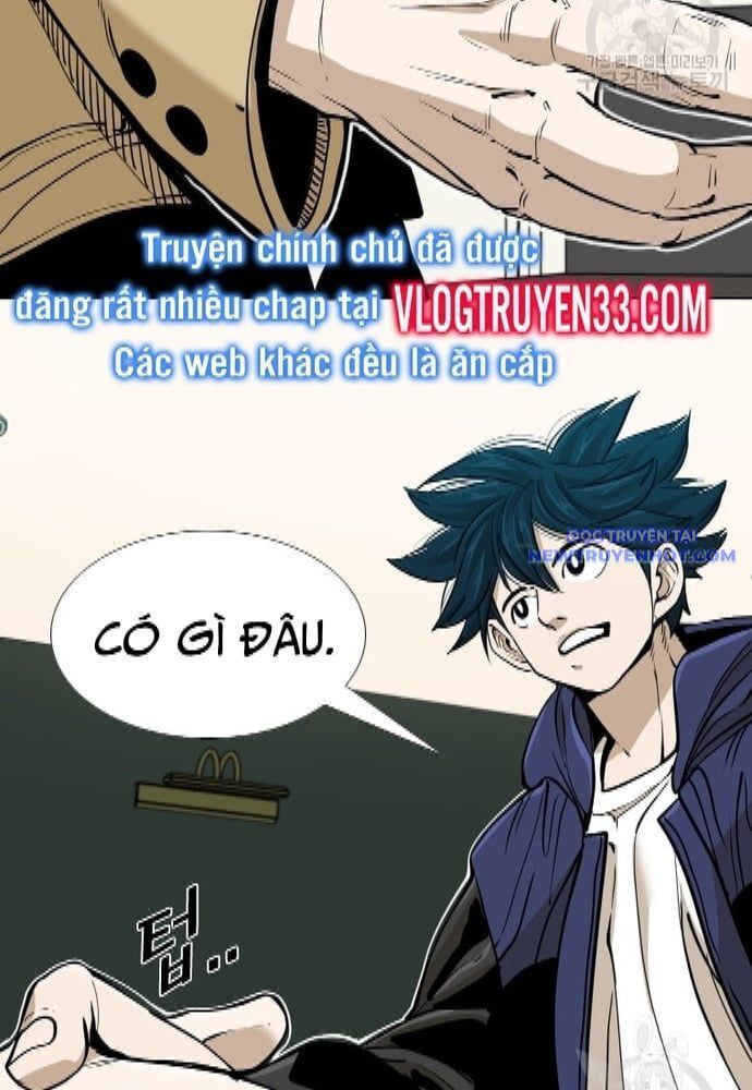 Shark - Cá Mập Chap 256 - Next Chap 257