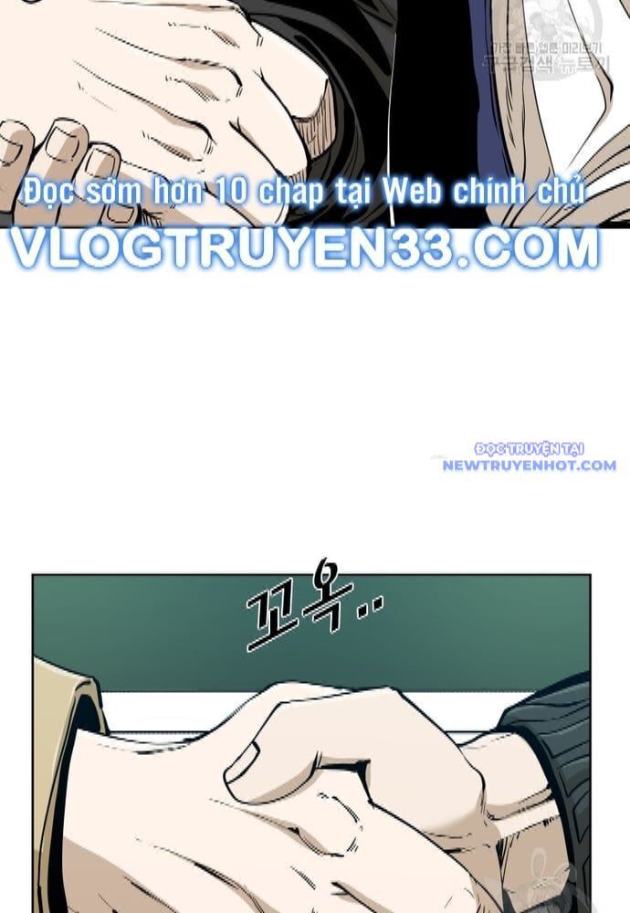 Shark - Cá Mập Chap 256 - Next Chap 257