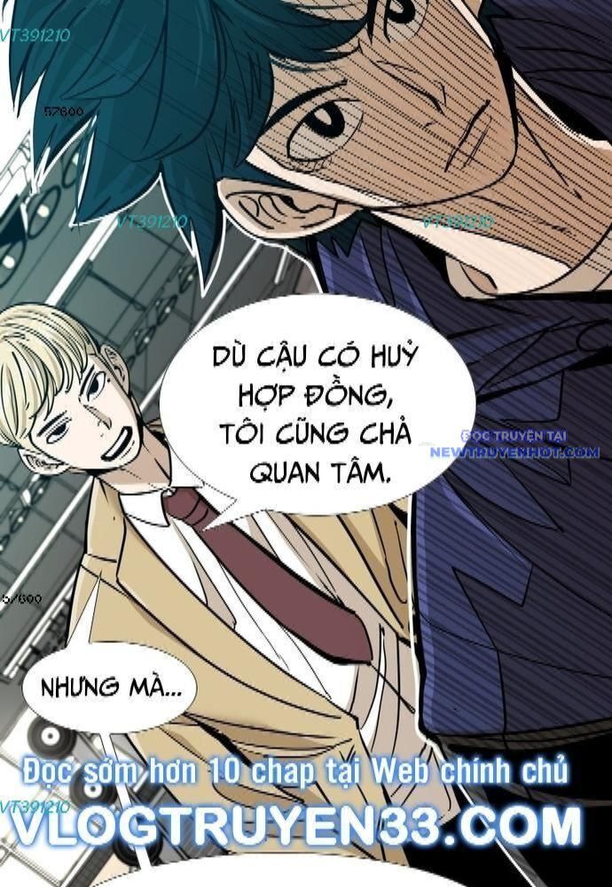 Shark - Cá Mập Chap 256 - Next Chap 257
