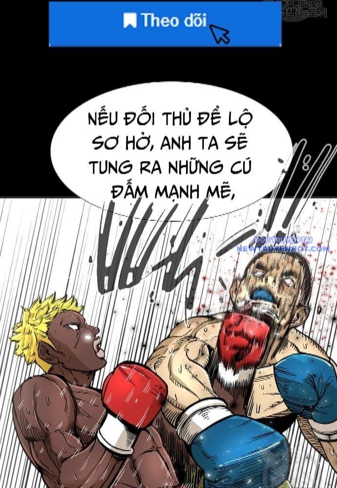 Shark - Cá Mập Chap 256 - Next Chap 257