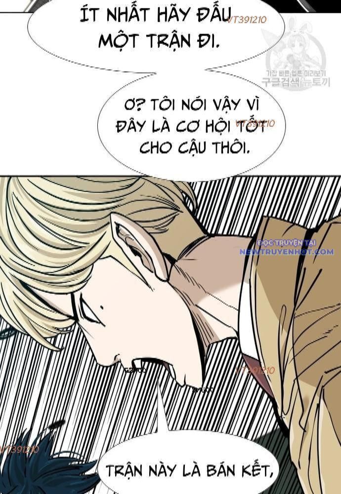 Shark - Cá Mập Chap 256 - Next Chap 257
